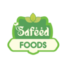 Safeed FOODS Logo