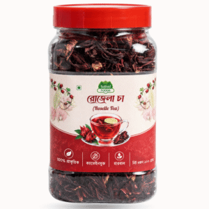 রোজেলা চা (Roselle Tea)