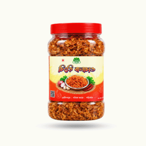 স্পেশাল মুচমুচে চিংড়ি বালাচাও