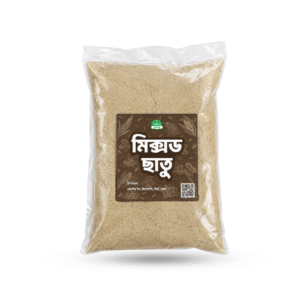 প্রিমিয়াম মিক্সড ছাতু