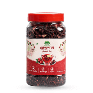 রোজেলা চা (Roselle Tea)